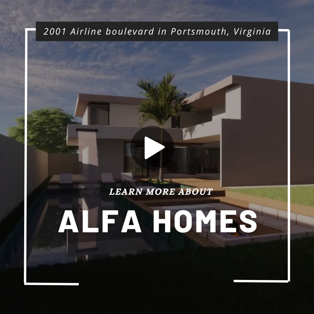 Learn More About Alfa Homes